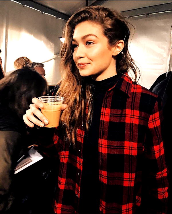 gigihadid instagram image archive image