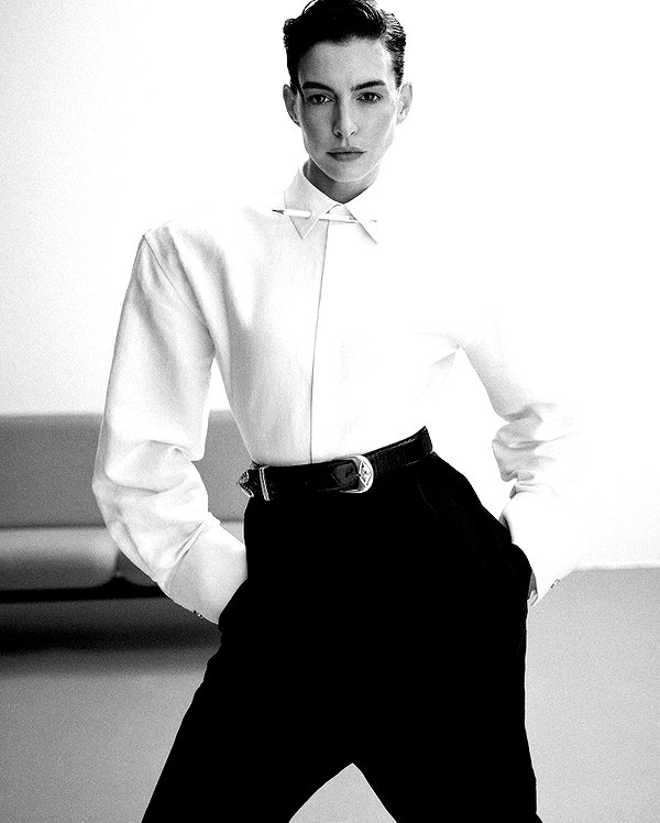 annehathaway instagram image archive image