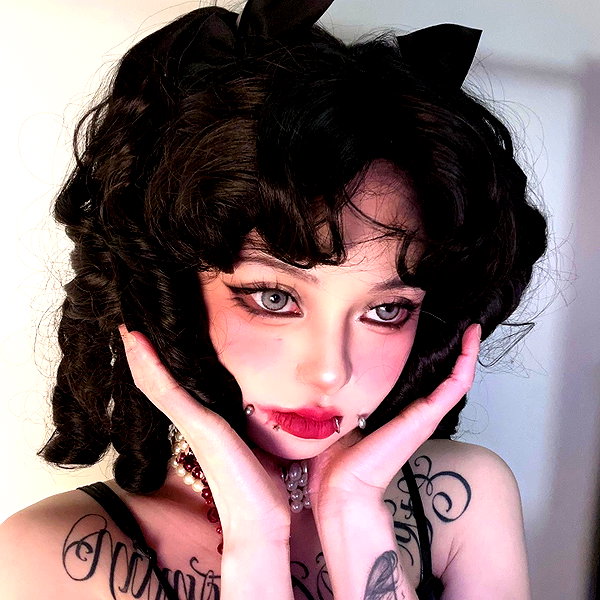marilyn_damaged instagram image archive image
