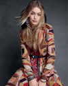 gigihadid Altpins Profile Picture