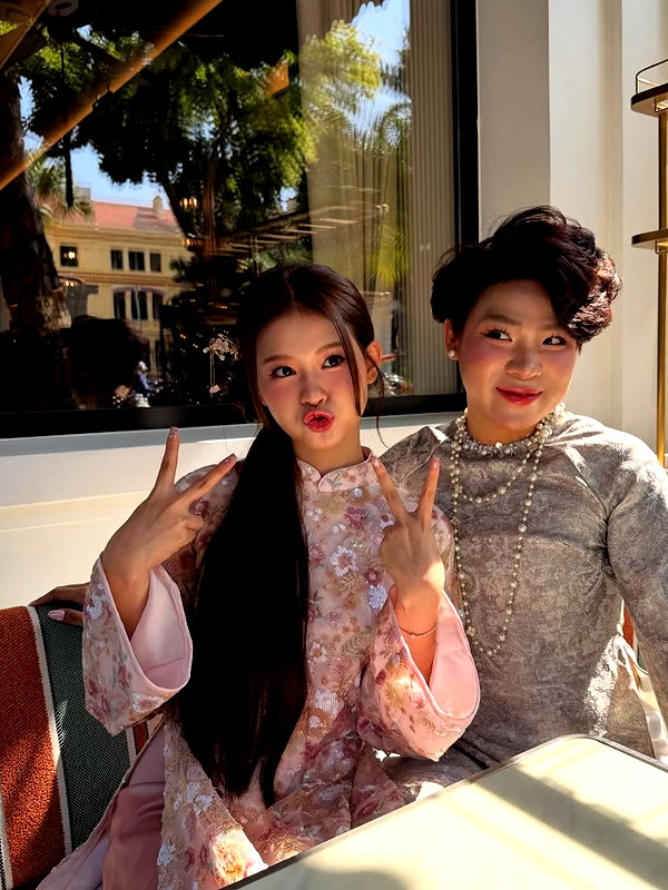 lyhythuedoxinh instagram image archive image