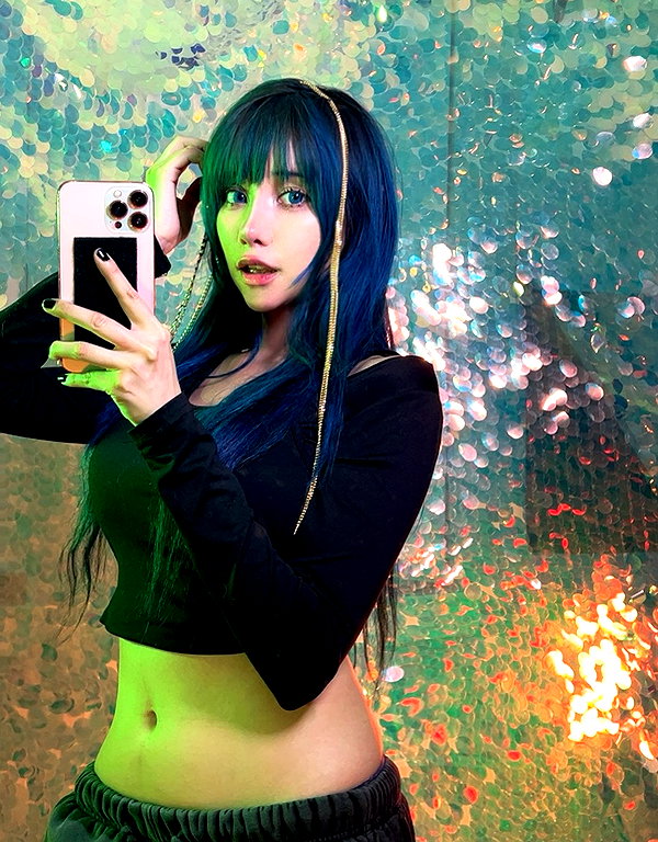 idlesann instagram image archive image