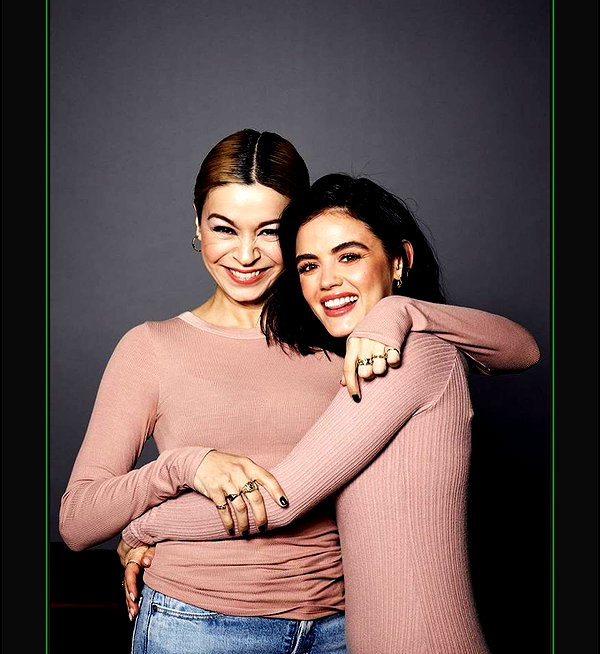 lucyhale instagram image archive image