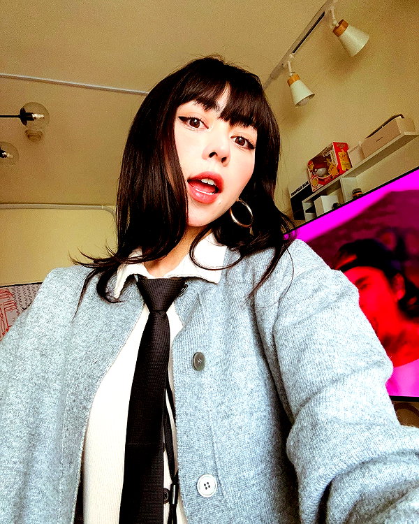 badthingalwaysg instagram image archive image