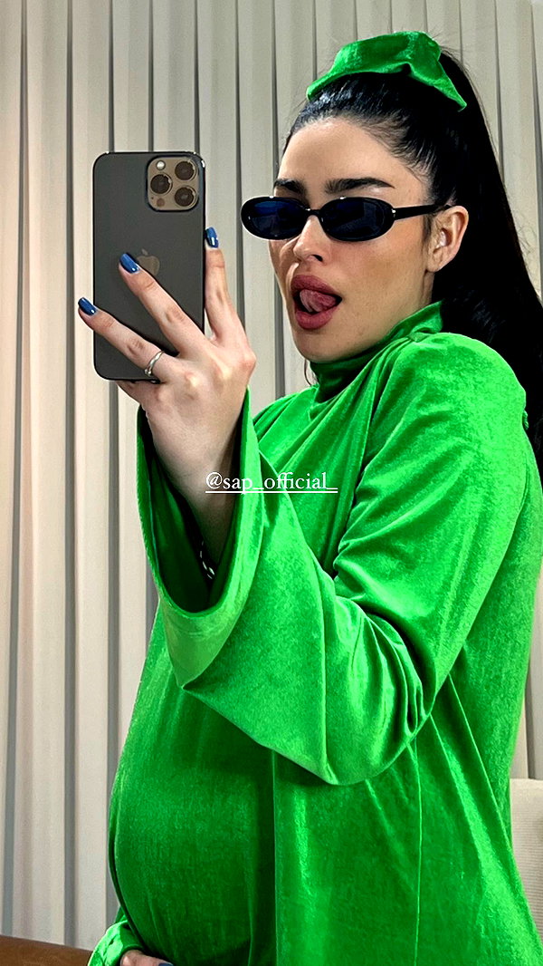 Archived image from @sapir_avisror on Instagram