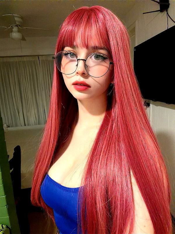 lulymakima instagram image archive image