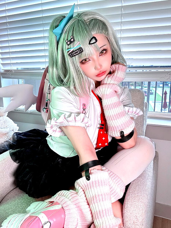 rakukoo instagram image archive image