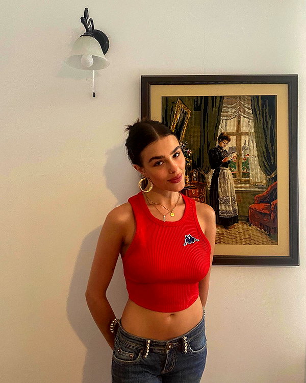 mariagabrielasantos instagram image archive image