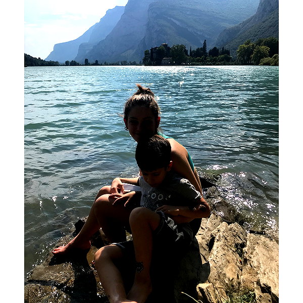 eva_romanovski instagram image archive image