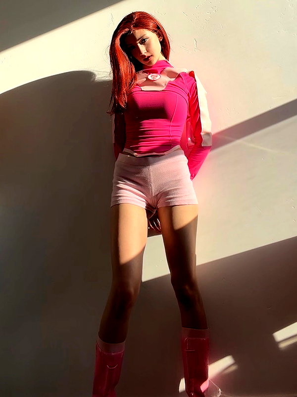 jillynozomi instagram image archive image
