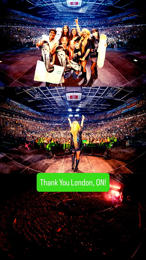 avrillavigne instagram image archive image