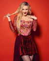 lilireinhart Altpins Profile Picture