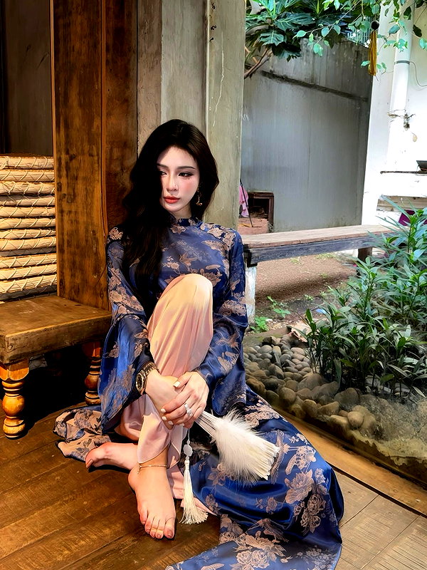 lyhythuedoxinh instagram image archive image