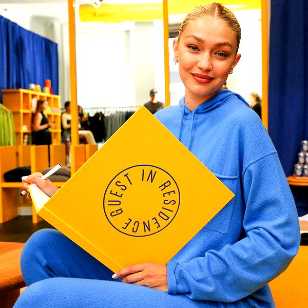 gigihadid instagram image archive image