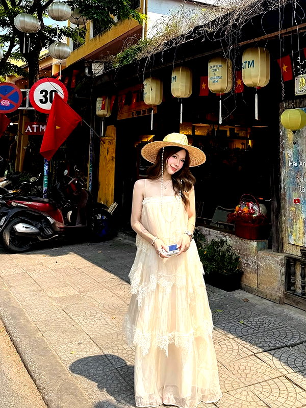 lyhythuedoxinh instagram image archive image