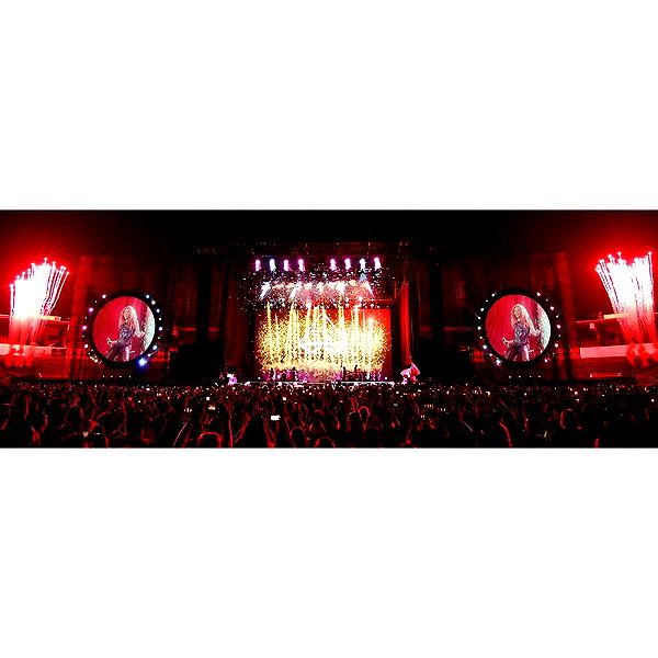shakira instagram image archive image