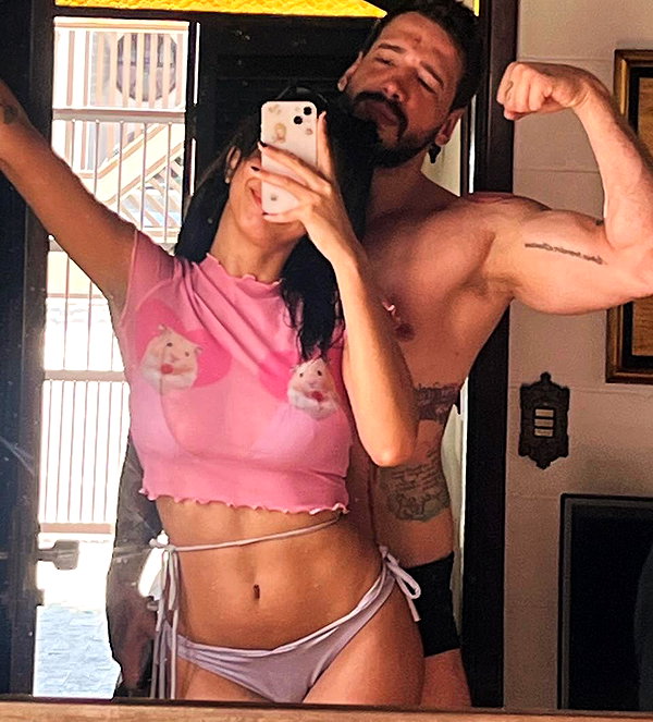 arabelladourado instagram image archive image