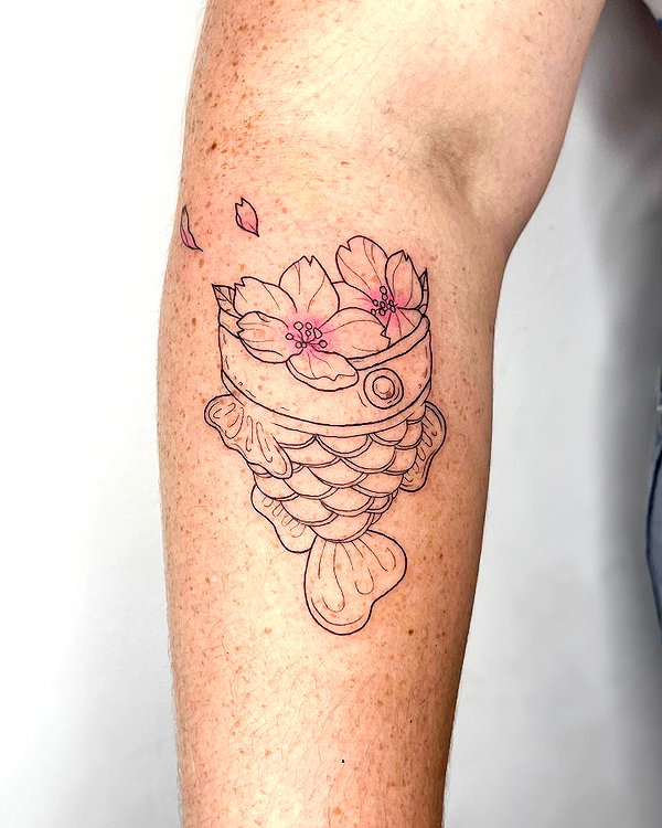 Archived image from @mika_franco_tattoos on Instagram