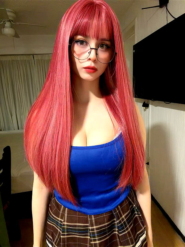 lulymakima instagram image archive image