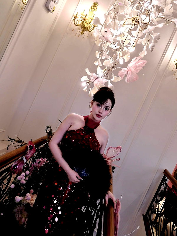 lyhythuedoxinh instagram image archive image