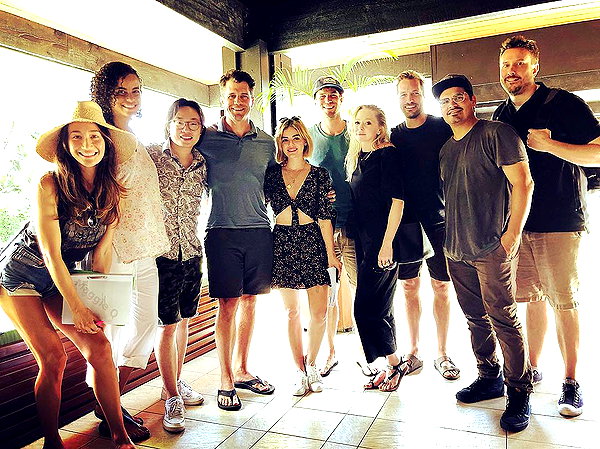 lucyhale instagram image archive image