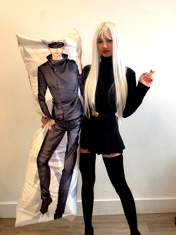 jillynozomi instagram image archive image