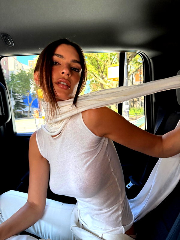 emrata instagram image archive image