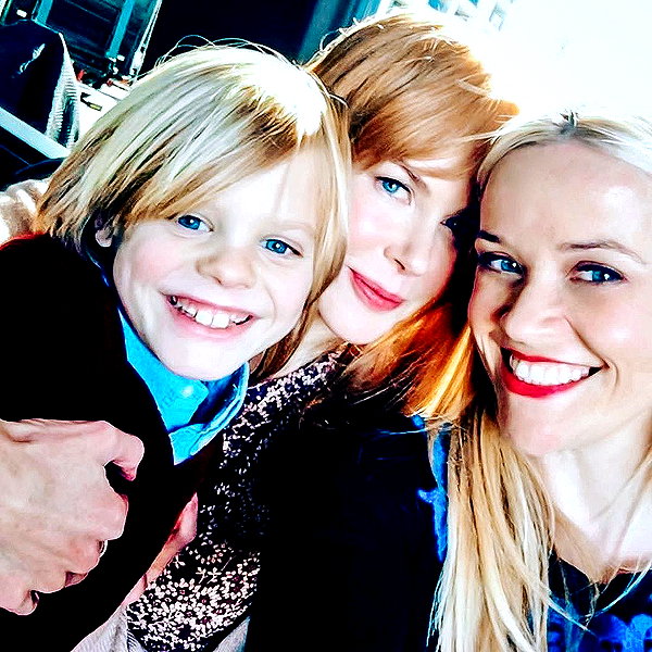 nicolekidman instagram image archive image