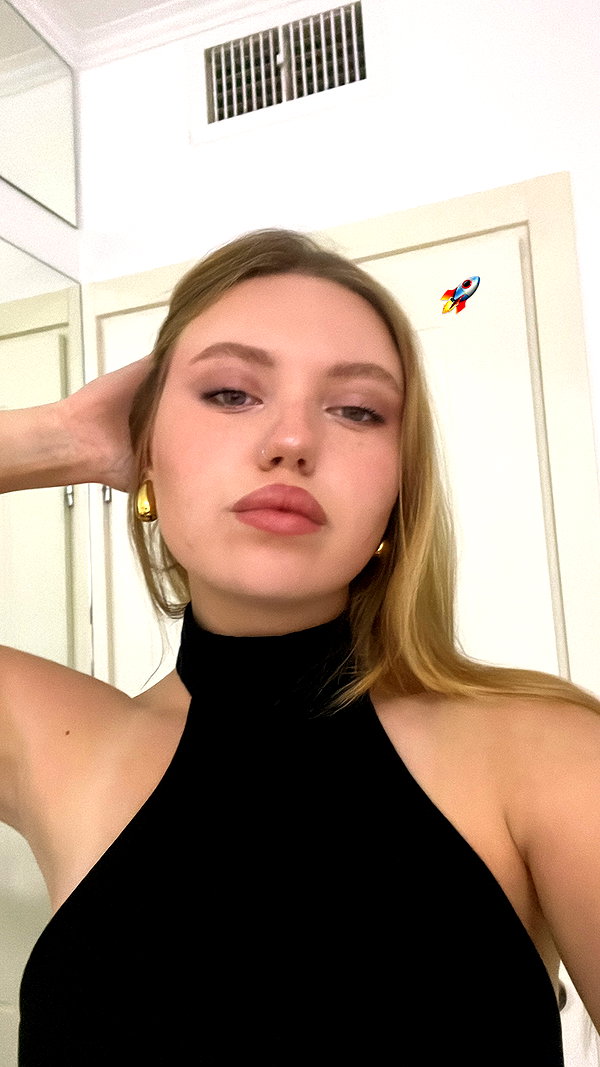 Archived image from @dana_ratushany on Instagram