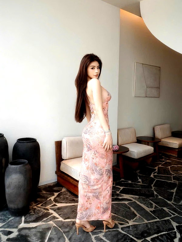 lyhythuedoxinh instagram image archive image