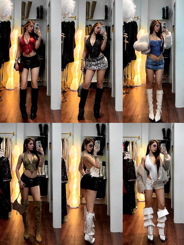 lyhythuedoxinh instagram image archive image