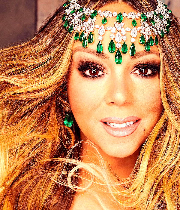 mariahcarey instagram image archive image