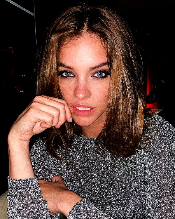 realbarbarapalvin instagram image archive image