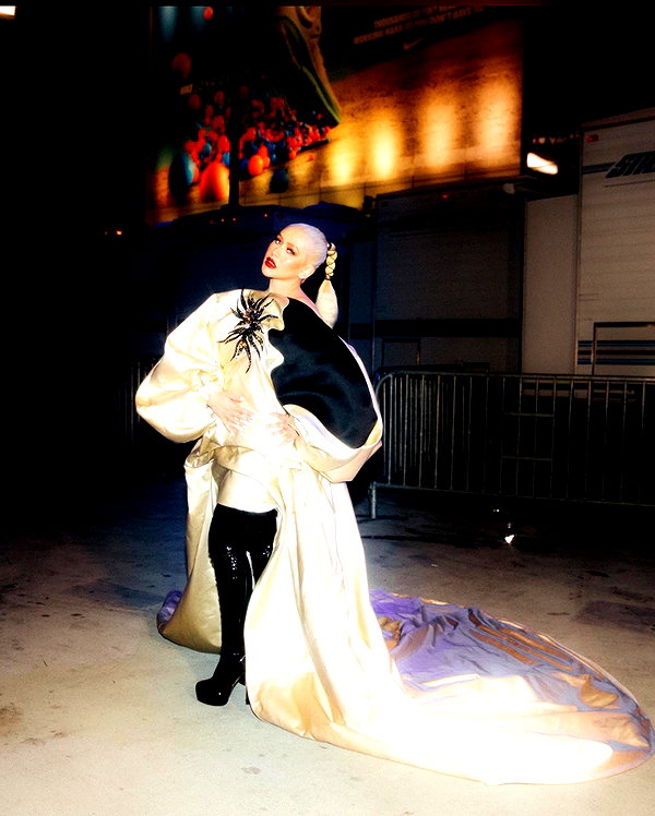 xtina instagram image archive image