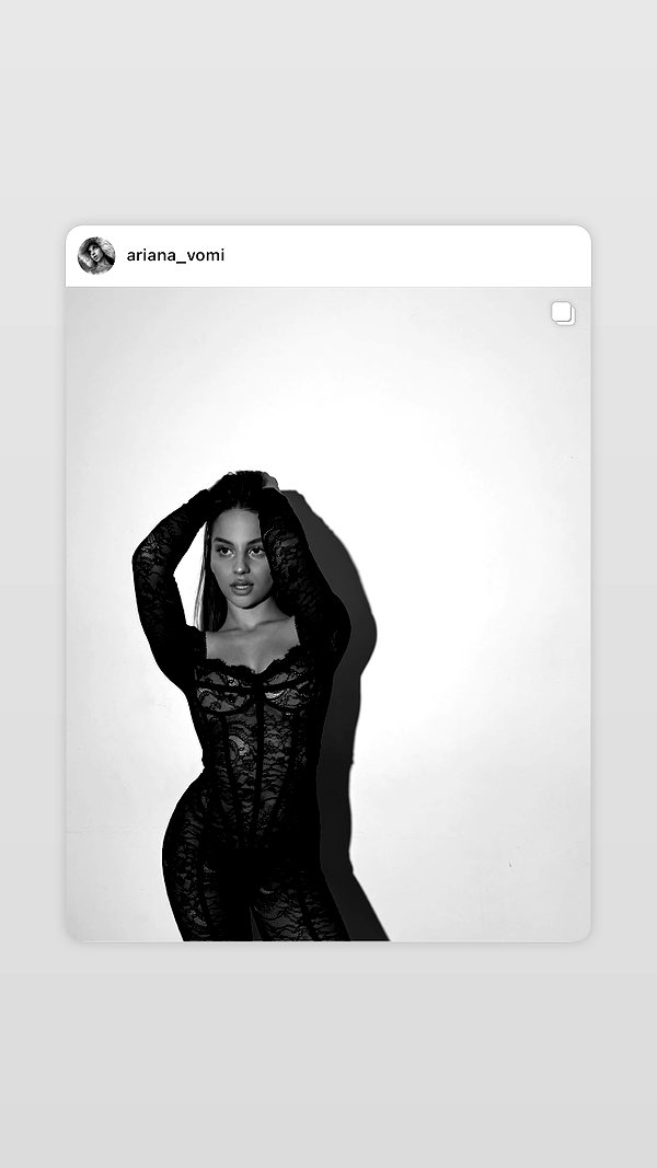 ariana_vomi instagram image archive image