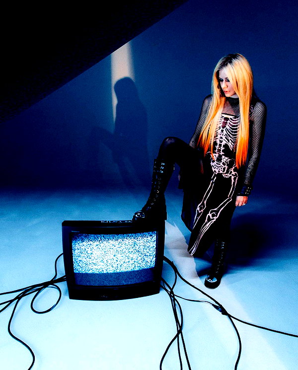 avrillavigne instagram image archive image