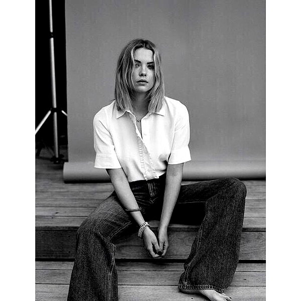 ashleybenson instagram image archive image