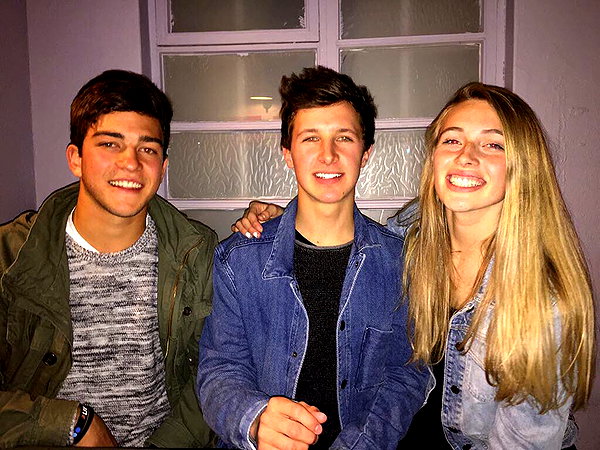 chelsnamsayin instagram image archive image