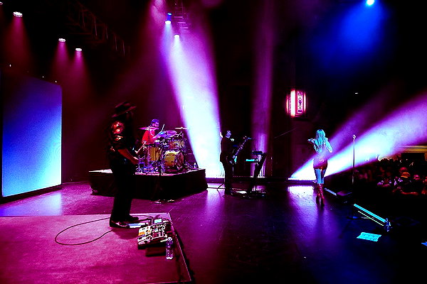 cannonstheband instagram image archive image