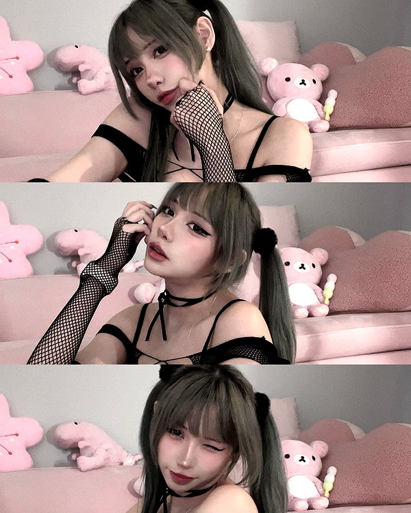 idlesann instagram image archive image