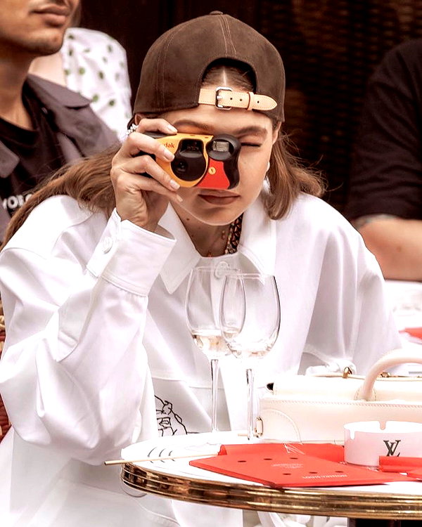 gigihadid instagram image archive image