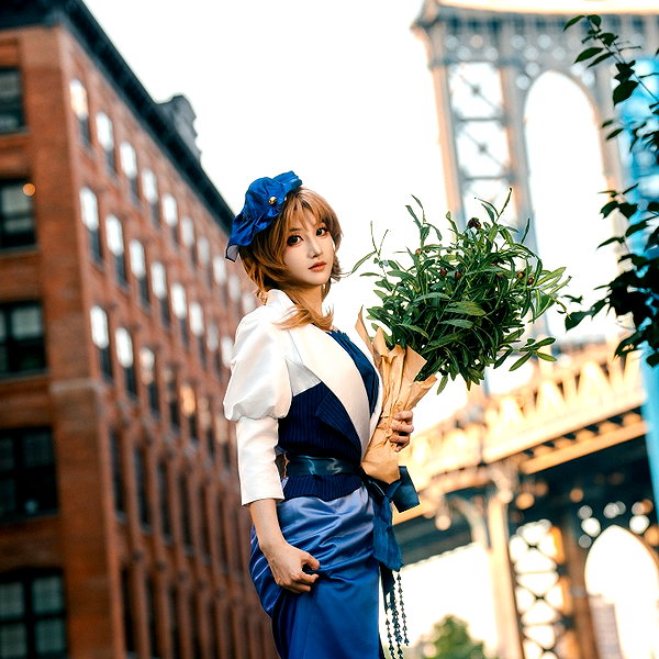 miee_cos instagram image archive image
