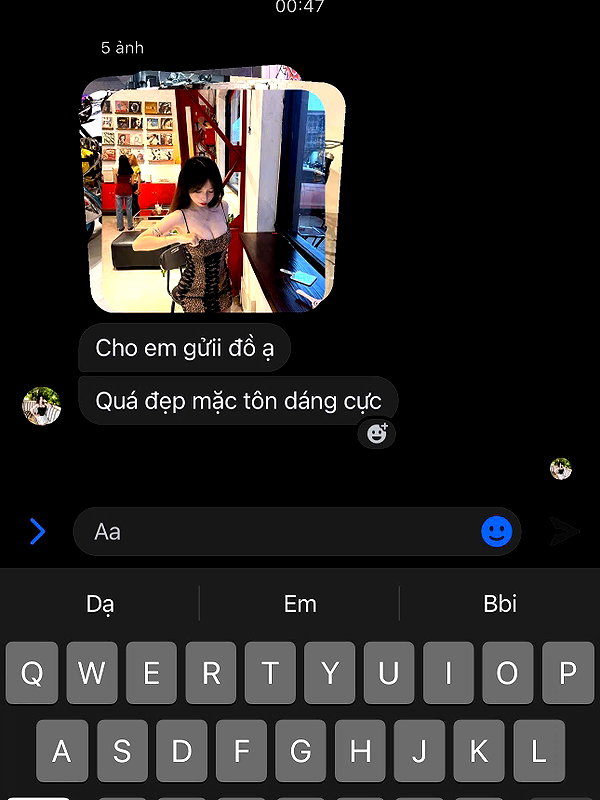 lyhythuedoxinh instagram image archive image