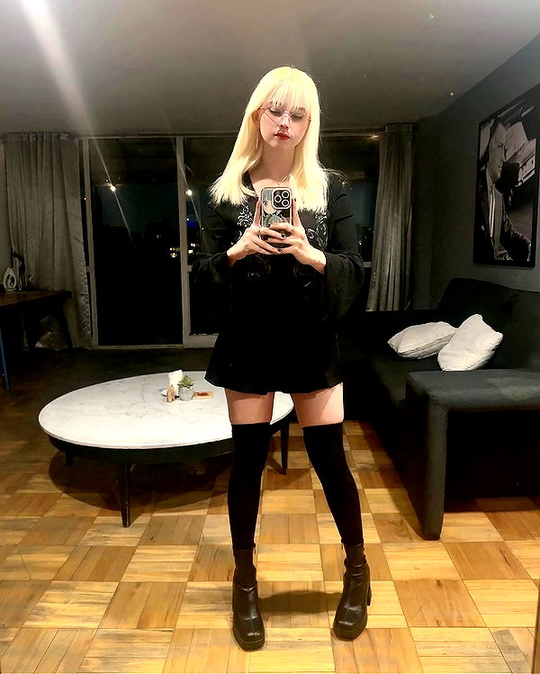 lulymakima instagram image archive image