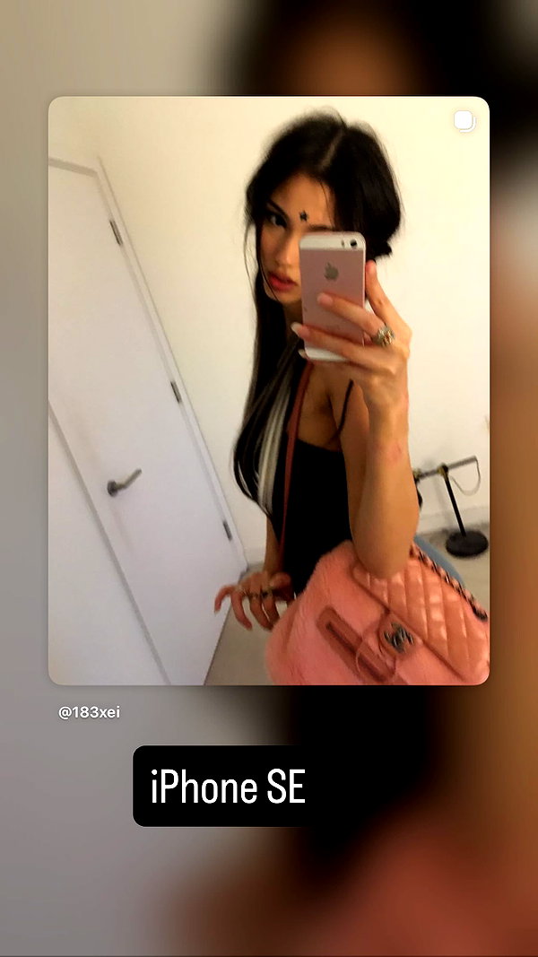 xeiyza instagram image archive image