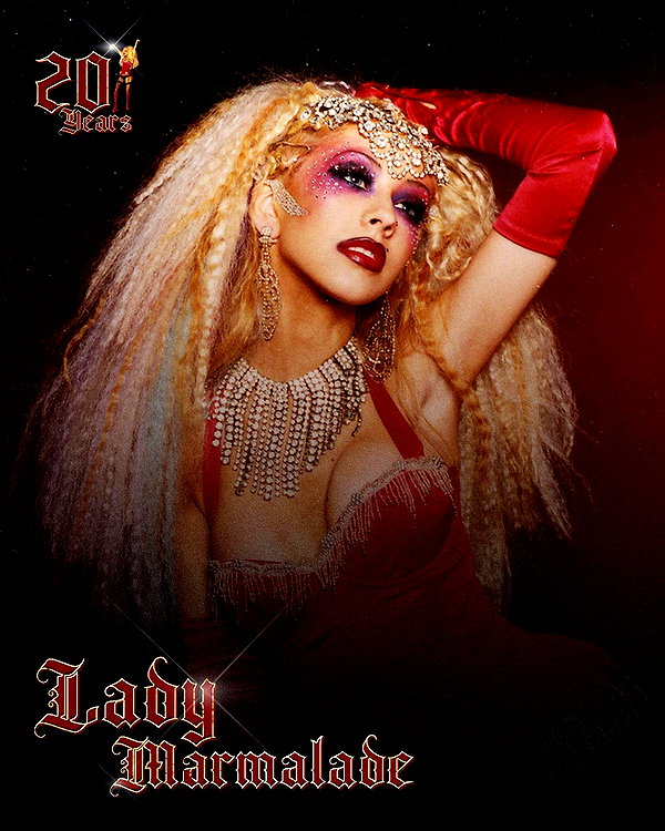 xtina instagram image archive image