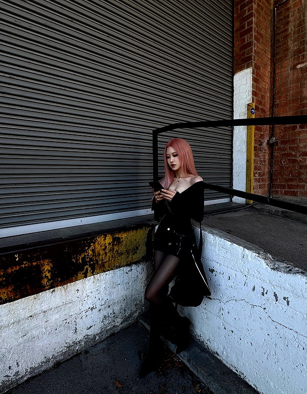 allissashin instagram image archive image