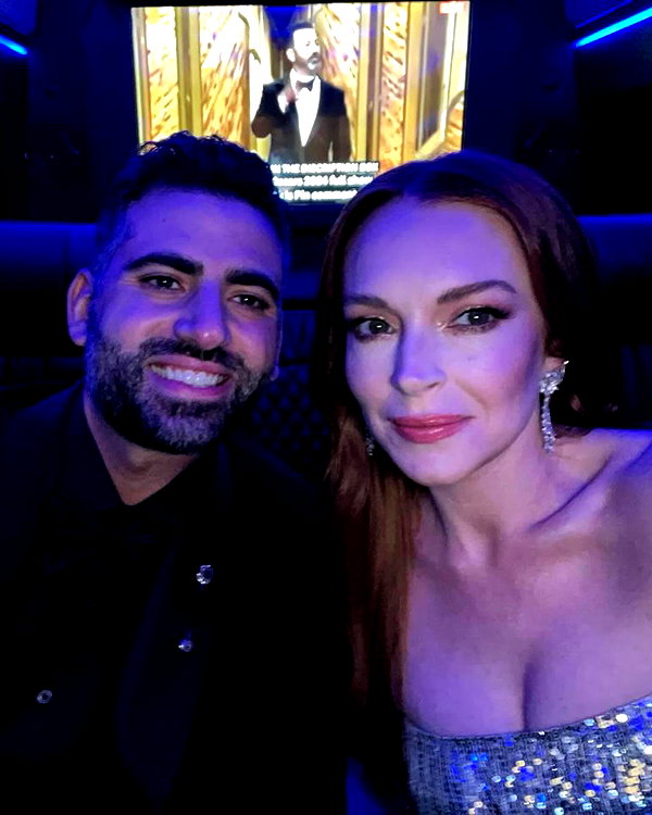 lindsaylohan instagram image archive image
