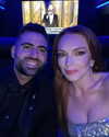 lindsaylohan Altpins Profile Picture