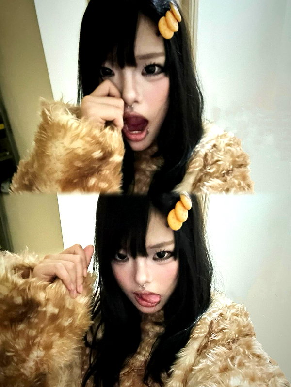 0bitsumirai instagram image archive image